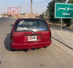 نيسان بريميرا